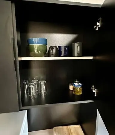 Appartement Splendide Studio En Hypercentre Avec Parking 4